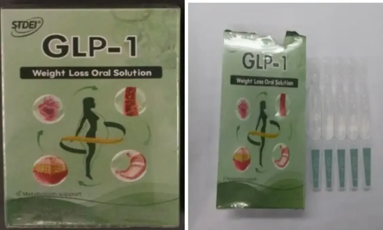 aafq glp 1 oral solution reviews Ifmagic GLP-1 Pro Review: Legit Or Scam? Are you drinking 3+ packes:1 erythritol-cookies